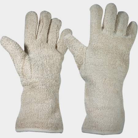 Плетени ръкавици DESERT, 70312001