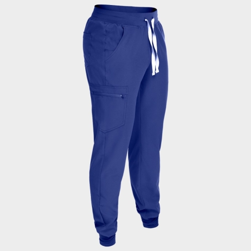 Unisex παντελόνι NOBBY ROYAL BLUE,08001529