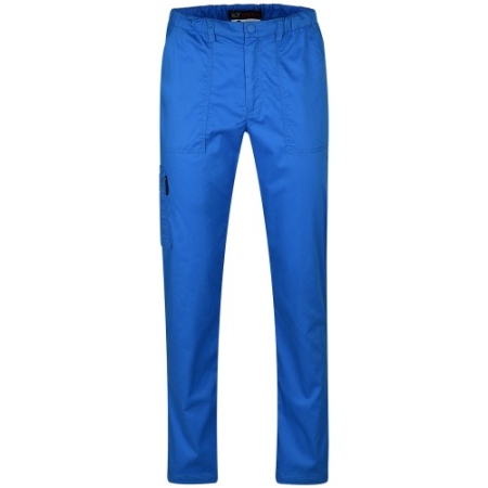 Ανδρικό παντελόνι RAYAN | KOI Design | Μπλε