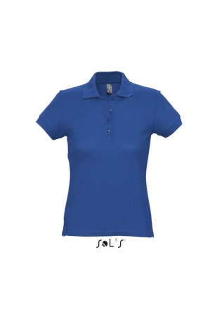 Γυναικείο μπλουζάκι Polo, Sol's