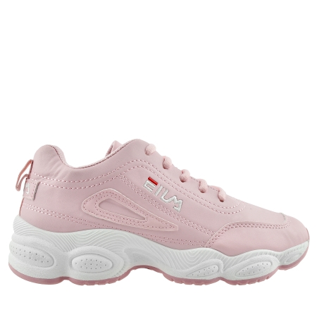 Γυναικείο αθλητικό παπούτσι, ροζ