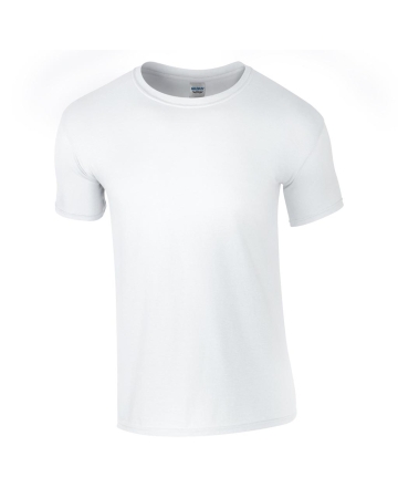 Ανδρικό μπλουζάκι 100% βαμβάκι