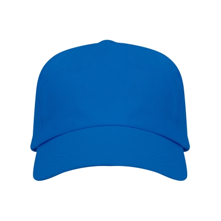 Şapcă, albastru regal, CAP URANUS, ID2029*rb