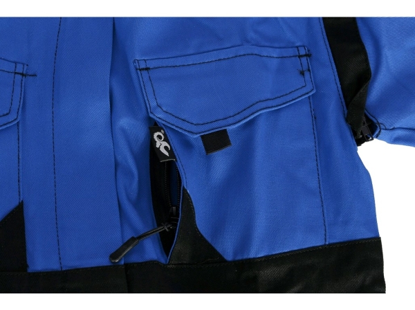 Μπουφάν εργασίας LUXY Jacket | Μπλε