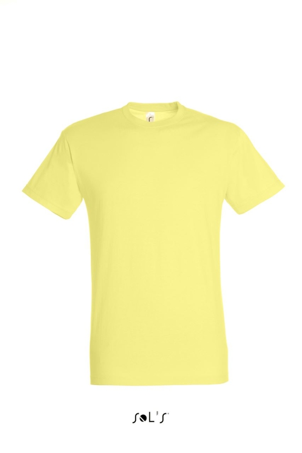 Ανδρικό T-shirt REGENT, έξτρα ποιότητας, Sol's, χρόνος παράδοσης 14 ημέρες