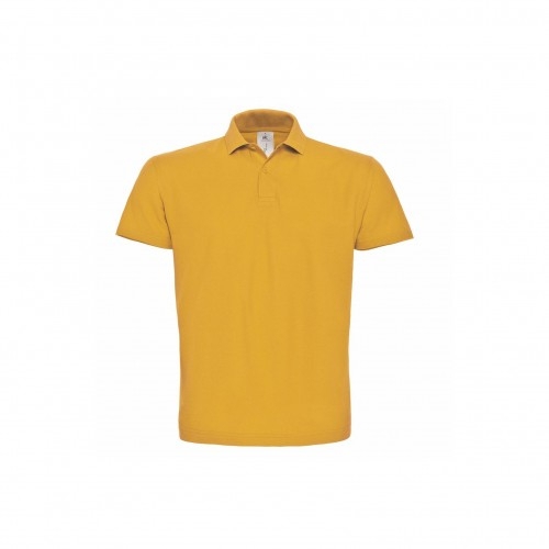 Μπλουζάκι  MIKONOS | Κίτρινο χρώμα 