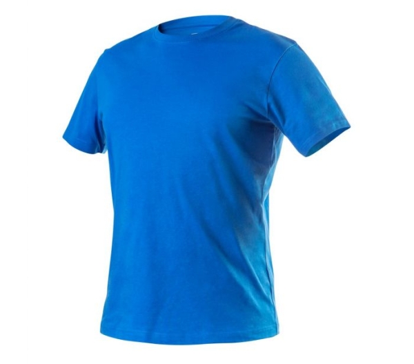 Работна тениска от серия HD +, синя