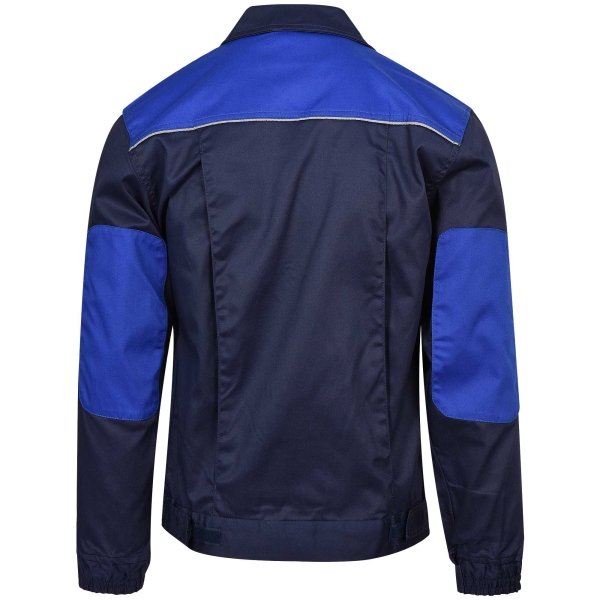 Μπουφάν εργασίας ALPHA Jacket |Σκούρο μπλε