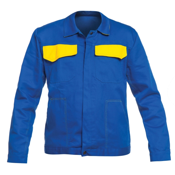 Μπουφάν εργασίας ARES Jacket | Μπλε