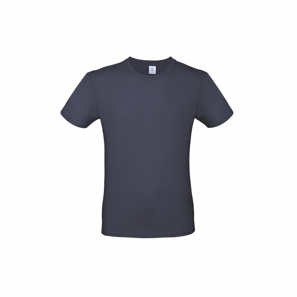 Μπλουζάκι  IBIZA | Σκούρο μπλε χρώμα