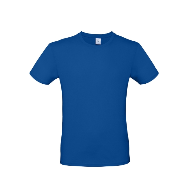 Μπλουζάκι  IBIZA | Βασιλικό μπλε χρώμα