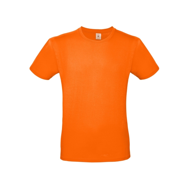 Μπλουζάκι  IBIZA | Πορτοκαλί χρώμα