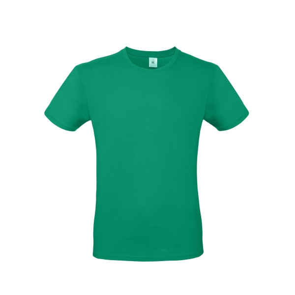 Tricou IBIZA | Culoarea verde