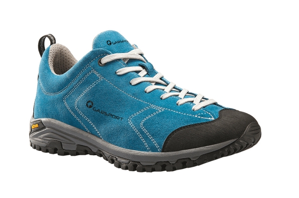 Προστατευτικά παπούτσια εργασίας HECKLA | Μπλε