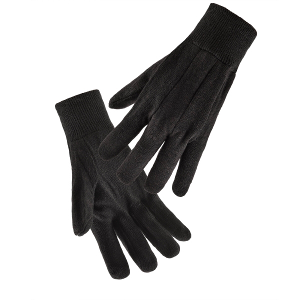 Γάντια εργασίας interlog DICEN | μαύρος