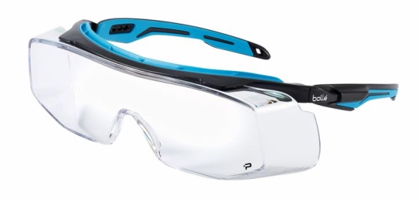 Προστατευτικά γυαλιά  Clear TRYON OTG