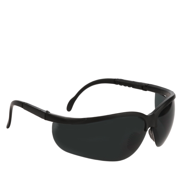 Προστατευτικά γυαλιά  Starline, Vision UV, μαύρο 