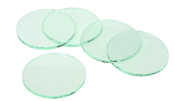 Φίλτρα για γυαλιά οξυγονοκόλλησης Climax διάφανο