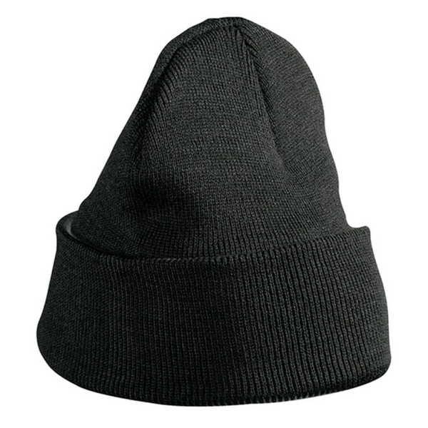 Πλεκτό καπέλο KNITTED CAP 