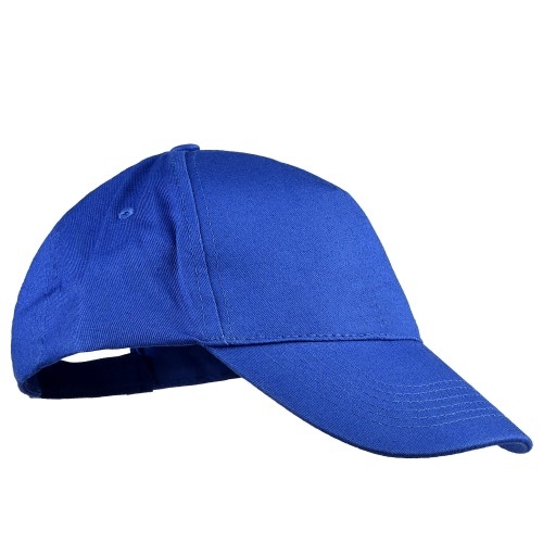 Șapcă cu cozoroc BALI | albastru