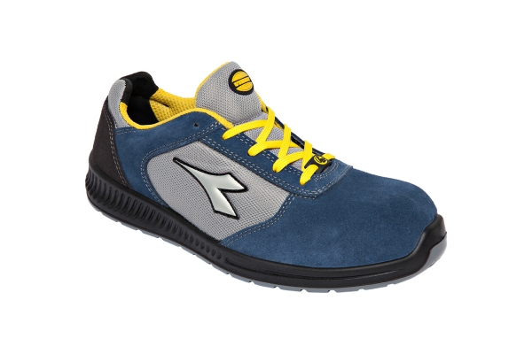 Προστατευτικά παπούτσια εργασίας S1P FORMULA S1P | Μπλε