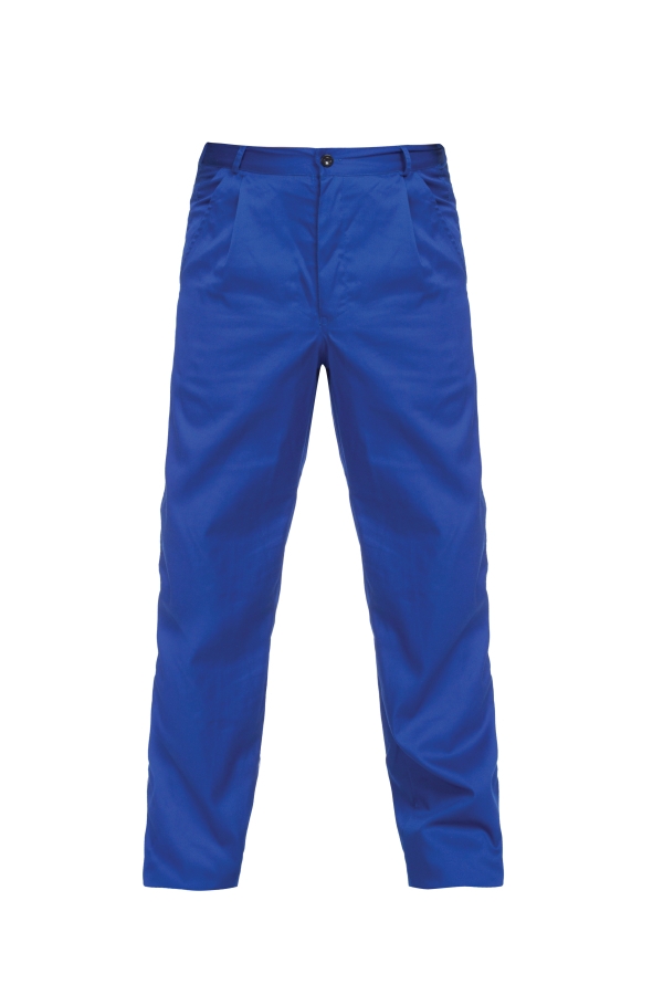 Παντελόνι εργασίας CONDOR Παντελόνι | Μπλε-24