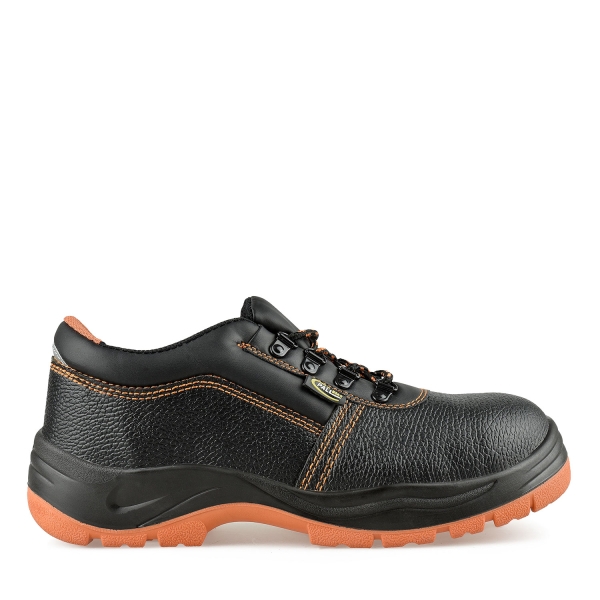 Προστατευτικά παπούτσια εργασίας S3 VIPER S3 | Μαύρο
