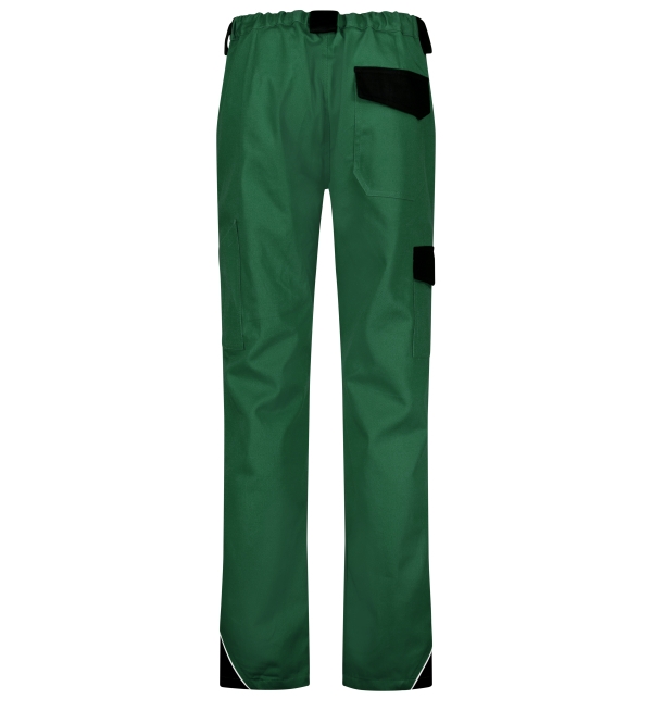 Панталон с гарнитура ARES Trousers Зелен