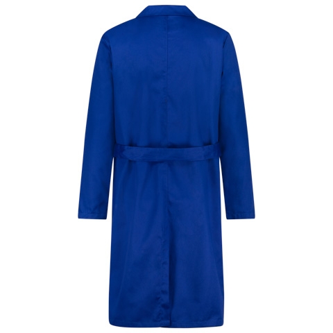 Εργατικό ανδρικό παλτό EROS | Μπλε