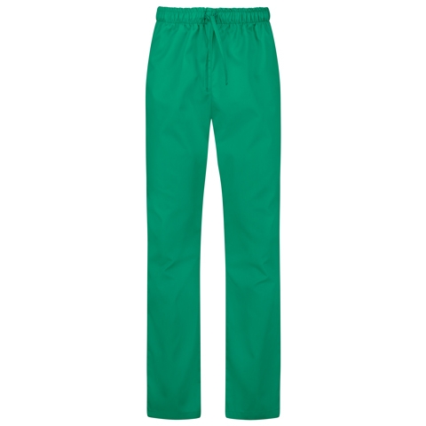 Σετ τουνίκ και παντελόνι COLOMBO σμαραγδί πράσινο