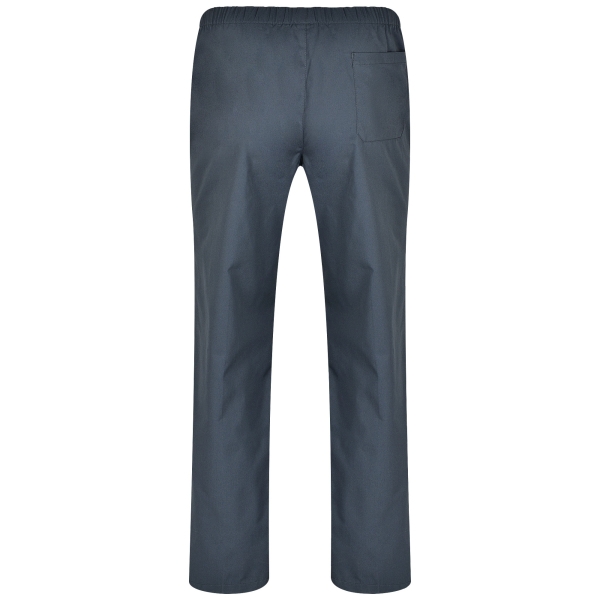 Комплект туника и панталон COLOMBO | Сив