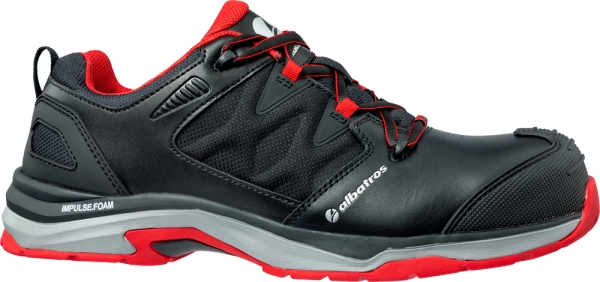 Защитни работни обувки ULTRATRAIL LOW S3  
