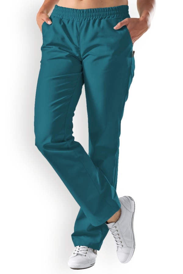 Παντελόνι M3 μπλε - πράσινο