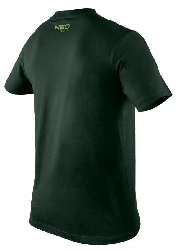 Μπλουζάκι με στάμπα, NEOlution