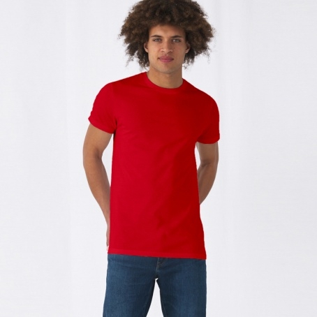 Tricou IBIZA | culoare rosie