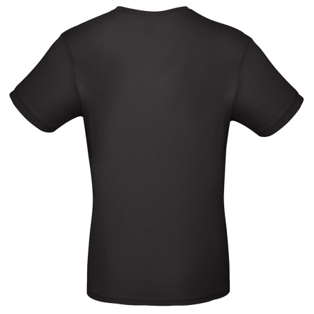 Μπλουζάκι  IBIZA | Μαύρο χρώμα