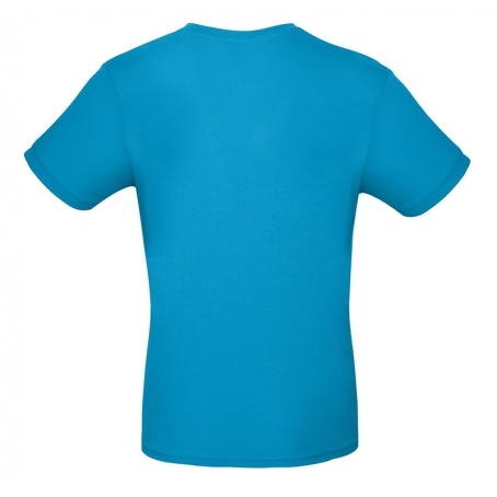 Tricou IBIZA | Culoare albastru deschis