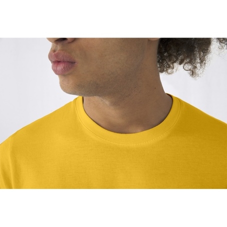 Tricou IBIZA | Culoare galben