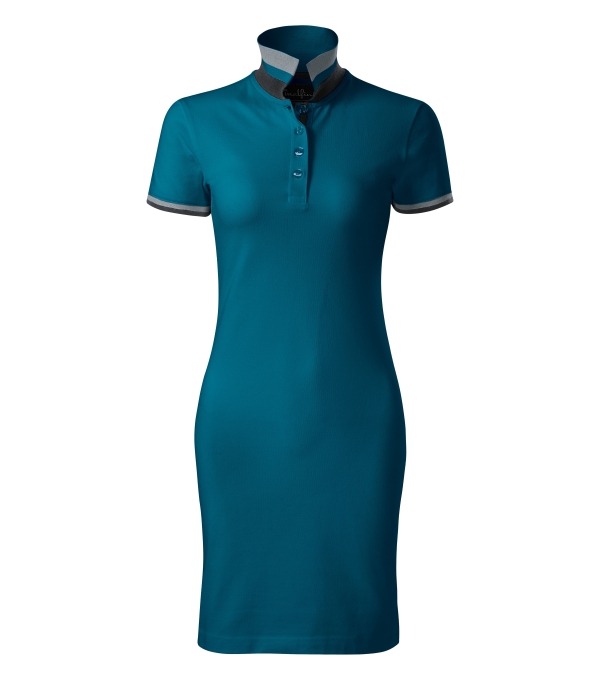 Rochie polo dama