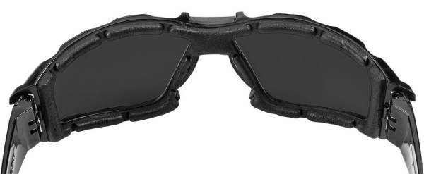 Защитни очила с вложка от пяна, оцветени стъкла NEO, 97-522