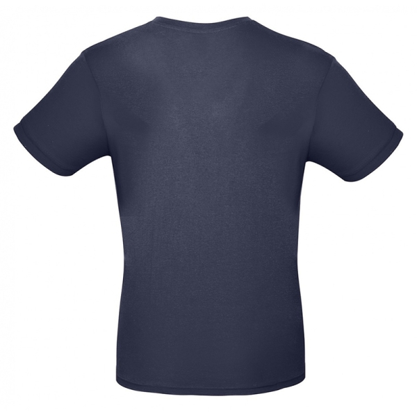 Μπλουζάκι  IBIZA | Σκούρο μπλε χρώμα