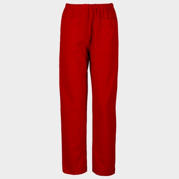 Комплект туника с панталон M3 RED, 21003008