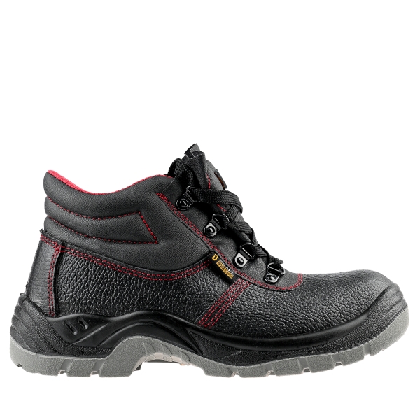 Работни обувки TOLEDO BS ANKLE S3, 06200087
