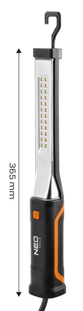 Лампа за работилница SMD, NEO, 99-044