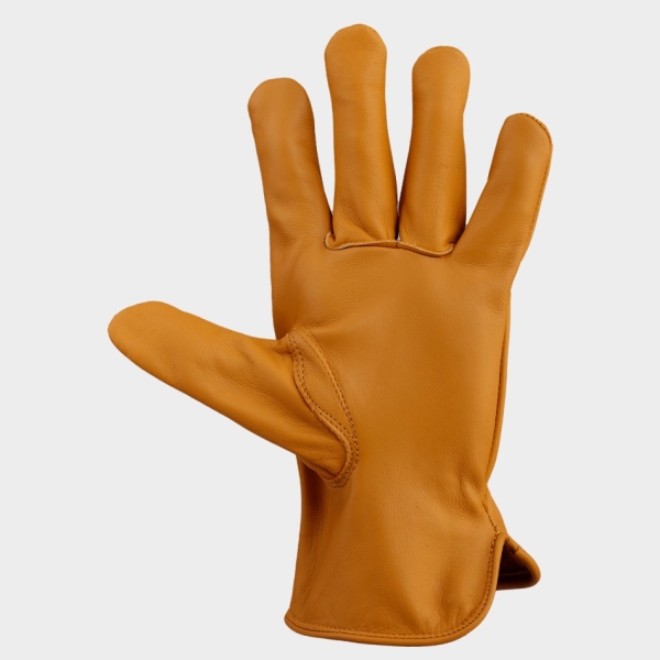 Кожени ръкавици GOLDFINCH, 70136001.10