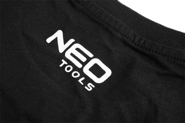 T-shirt εργασίας NEO,81-610