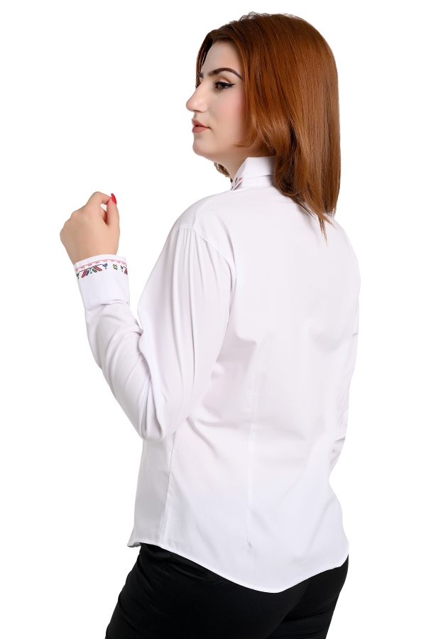 Γυναικείο μακρυμάνικο πουκάμισο Shevitsi,150324