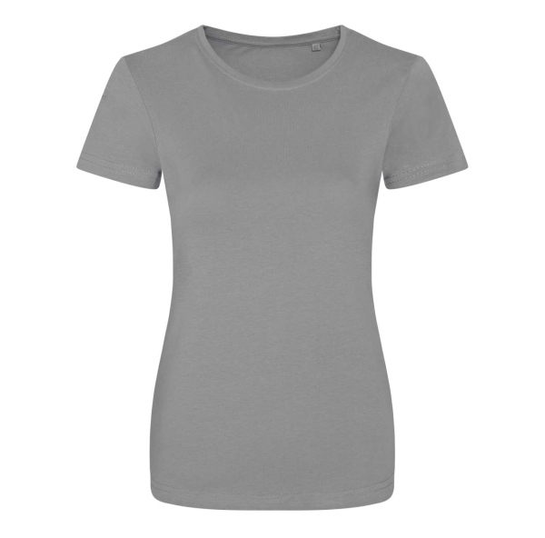 Γυναικείο t-shirt 100% βαμβάκι, EA001F*hgr
