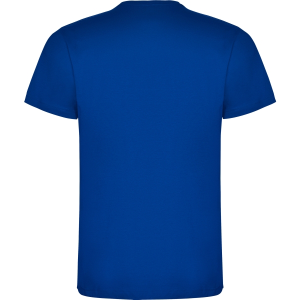Ανδρικό κοντομάνικο μπλουζάκι Royal Blue ID1167*rb