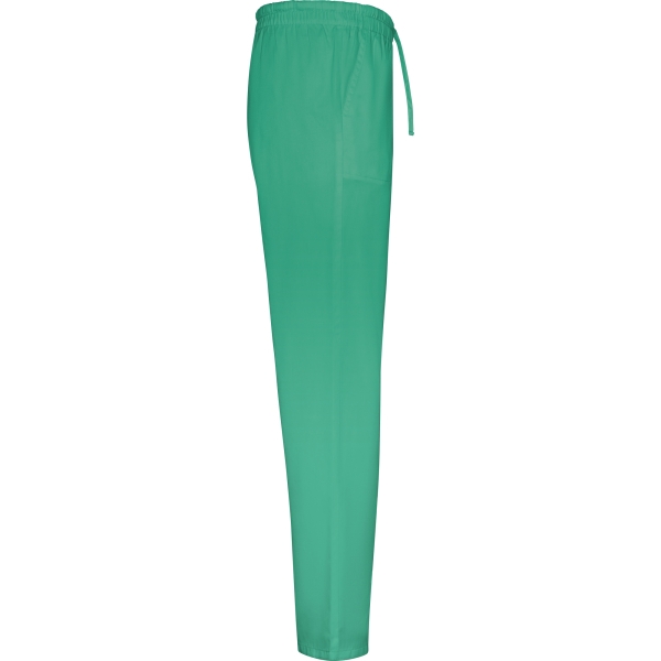 Ίσιο παντελόνι unisex, Lab green, ID2615*labgr
